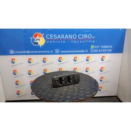 BLOCCO COMANDI ALZACRISTALLI E RETROVISORI EST. 028 VOLVO V70/XC70 (01/00-10/07) D5244T 31275226