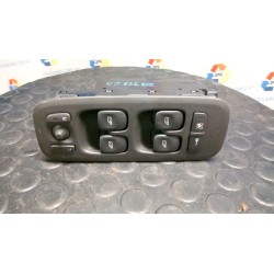 BLOCCO COMANDI ALZACRISTALLI E RETROVISORI EST. 028 VOLVO V70/XC70 (01/00-10/07) D5244T 31275226
