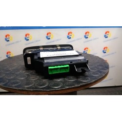 BLOCCO COMANDI ALZACRISTALLI E RETROVISORI EST. 028 VOLVO V70/XC70 (01/00-10/07) D5244T 31275226
