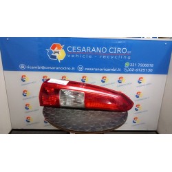 FANALE POST. PARTE SUP. SX. 030 VOLVO V70/XC70 (01/00-10/07) D5244T 9483688