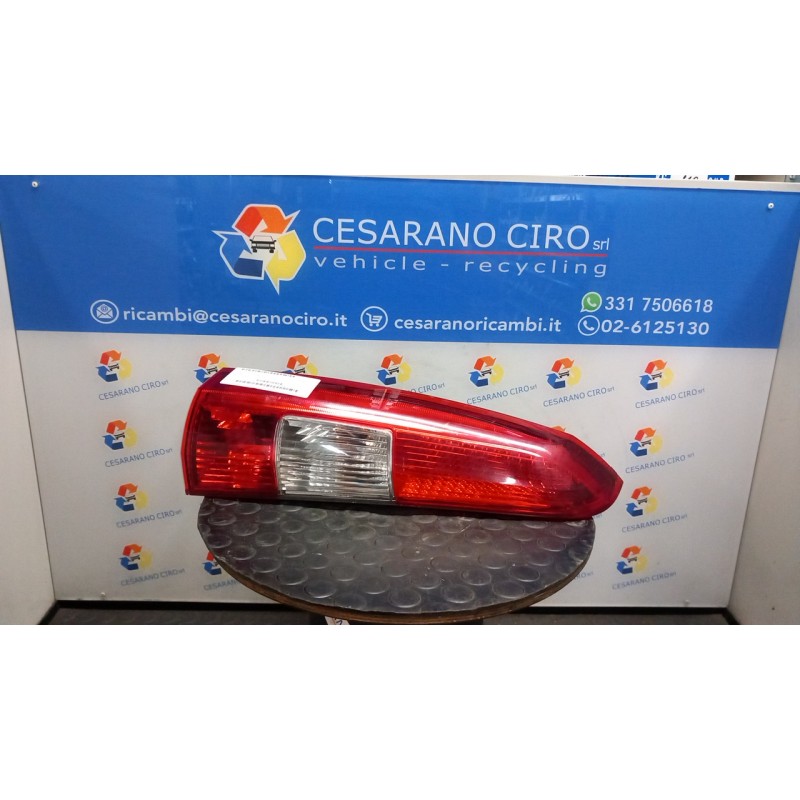 FANALE POST. PARTE SUP. SX. 030 VOLVO V70/XC70 (01/00-10/07) D5244T 9483688