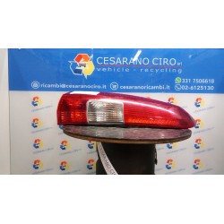 FANALE POST. PARTE SUP. SX. 030 VOLVO V70/XC70 (01/00-10/07) D5244T 9483688