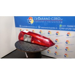 FANALE POST. PARTE SUP. SX. 030 VOLVO V70/XC70 (01/00-10/07) D5244T 9483688