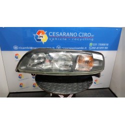 PROIETTORE SX. 033 VOLVO V70/XC70 (01/00-10/07) D5244T 8693565