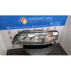 PROIETTORE SX. 033 VOLVO V70/XC70 (01/00-10/07) D5244T 8693565