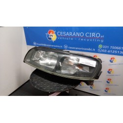 PROIETTORE SX. 033 VOLVO V70/XC70 (01/00-10/07) D5244T 8693565