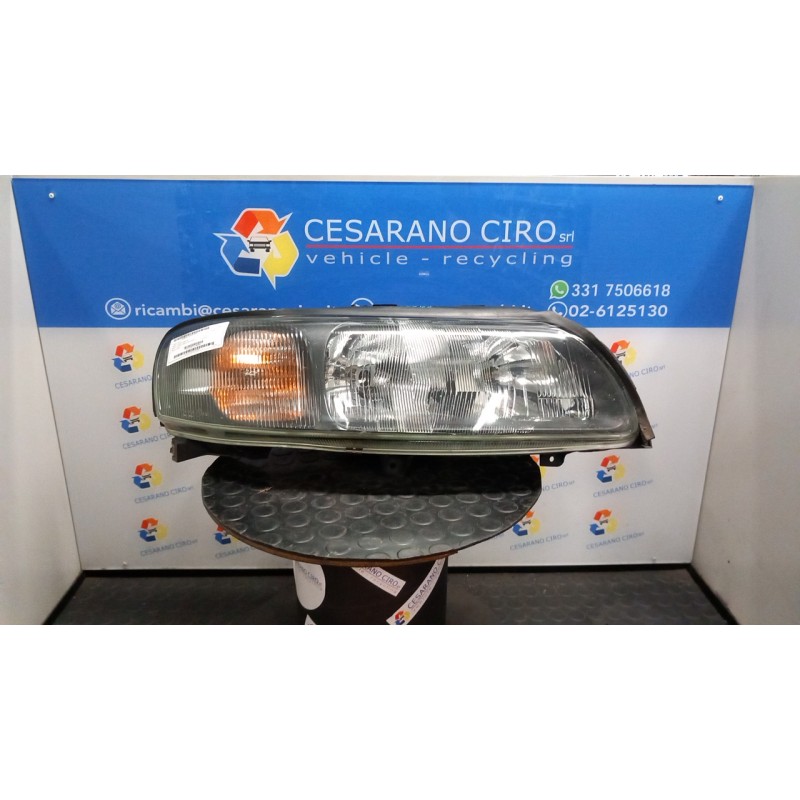 PROIETTORE DX. 034 VOLVO V70/XC70 (01/00-10/07) D5244T 30698842