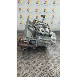 CAMBIO COMPL. 10-01- 038 TOYOTA YARIS (03/99-11/05)     (JPP) 1NDTV 303000D040