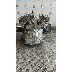 CAMBIO COMPL. 10-01- 038 TOYOTA YARIS (03/99-11/05)     (JPP) 1NDTV 303000D040