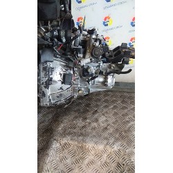 CAMBIO AUTOMATICO 039 PEUGEOT 107 (06/05-) 1KR NB4918017028002