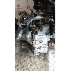 CAMBIO AUTOMATICO 039 PEUGEOT 107 (06/05-) 1KR NB4918017028002