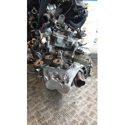 CAMBIO AUTOMATICO 039 PEUGEOT 107 (06/05-) 1KR NB4918017028002