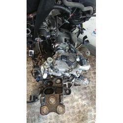 CAMBIO AUTOMATICO 039 PEUGEOT 107 (06/05-) 1KR NB4918017028002