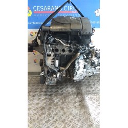 MOTORE SEMICOMPL. 040 PEUGEOT 107 (06/05-) 1KR 135KT