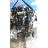 MOTORE SEMICOMPL. 040 PEUGEOT 107 (06/05-) 1KR 135KT