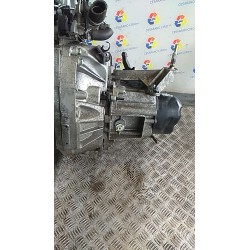 CAMBIO COMPL. 041 NISSAN JUKE (F15E) (10/10-12/18) HR16 320101KA0A