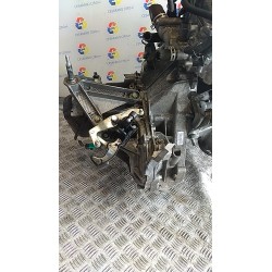 CAMBIO COMPL. 041 NISSAN JUKE (F15E) (10/10-12/18) HR16 320101KA0A