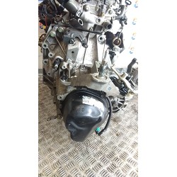 CAMBIO COMPL. 041 NISSAN JUKE (F15E) (10/10-12/18) HR16 320101KA0A