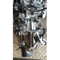 CAMBIO COMPL. 041 NISSAN JUKE (F15E) (10/10-12/18) HR16 320101KA0A