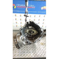 CAMBIO COMPL. 047 AUDI A4 (8K) (09/07-03/13) CDN 0B2300027B