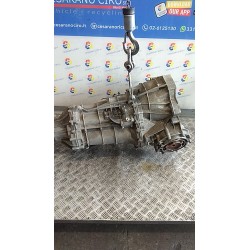 CAMBIO COMPL. 047 AUDI A4 (8K) (09/07-03/13) CDN 0B2300027B