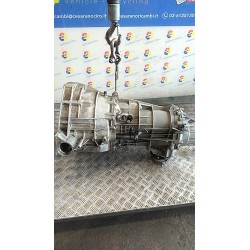 CAMBIO COMPL. 047 AUDI A4 (8K) (09/07-03/13) CDN 0B2300027B