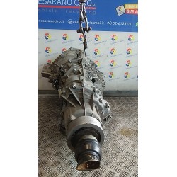 CAMBIO COMPL. 047 AUDI A4 (8K) (09/07-03/13) CDN 0B2300027B