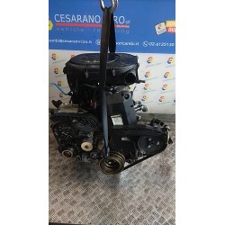 MOTORE SEMICOMPL. 050 LANCIA Y (10/00-03/04) 188A4000 71718187