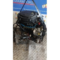 MOTORE SEMICOMPL. 050 LANCIA Y (10/00-03/04) 188A4000 71718187