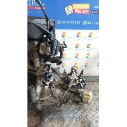 CAMBIO COMPL. 051 LANCIA Y (10/00-03/04) 188A4000 55183069