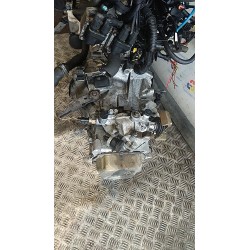 CAMBIO COMPL. 051 LANCIA Y (10/00-03/04) 188A4000 55183069