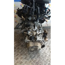 CAMBIO COMPL. 051 LANCIA Y (10/00-03/04) 188A4000 55183069