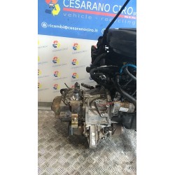 CAMBIO COMPL. 051 LANCIA Y (10/00-03/04) 188A4000 55183069