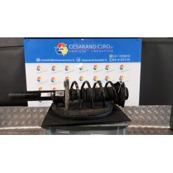 AMMORTIZZATORE ANT. 55MM CAMPO MOLL. 13/14 SX. 003 VOLKSWAGEN GOLF (5K/AJ) (09/08-) CAY 1T0413031HM