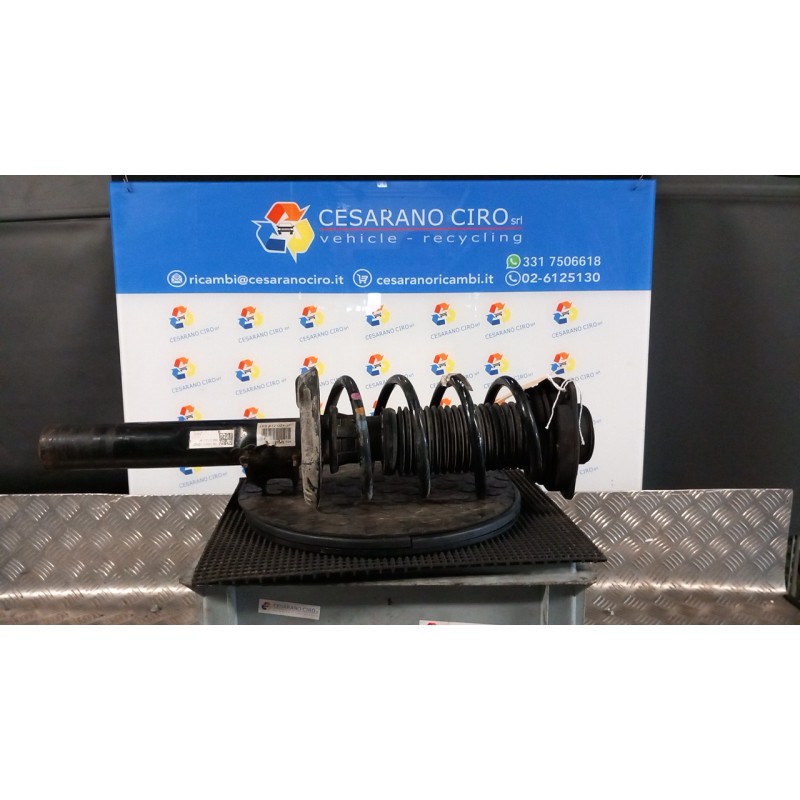 AMMORTIZZATORE ANT. 55MM CAMPO MOLL. 13/14 SX. 003 VOLKSWAGEN GOLF (5K/AJ) (09/08-) CAY 1T0413031HM