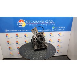 ALTERNATORE 90AMP VALEO/ROTAZ. 004 MERCEDES-BENZ CLASSE B (T245) (03/05-03/13) 266940 A266154120280