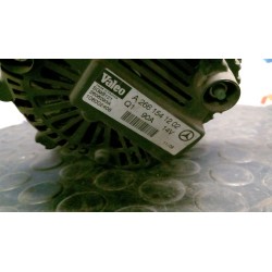 ALTERNATORE 90AMP VALEO/ROTAZ. 004 MERCEDES-BENZ CLASSE B (T245) (03/05-03/13) 266940 A266154120280