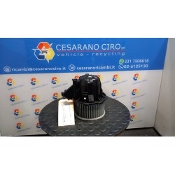 MOTORINO VENTILAZIONE ABITACOLO 006 AUDI A4 (8K) (09/07-03/13) CDN 8K1820021C
