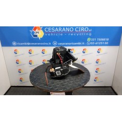 MOTORINO VENTILAZIONE ABITACOLO 006 AUDI A4 (8K) (09/07-03/13) CDN 8K1820021C