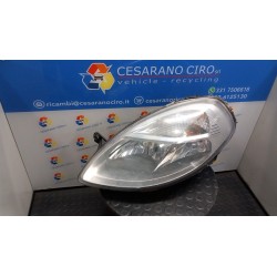 PROIETTORE SX. 018 LANCIA MUSA (TG) (07/04-06/08) 843A1000 51776513