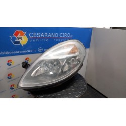 PROIETTORE SX. 018 LANCIA MUSA (TG) (07/04-06/08) 843A1000 51776513