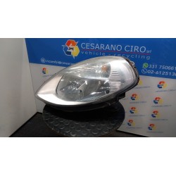 PROIETTORE SX. 018 LANCIA MUSA (TG) (07/04-06/08) 843A1000 51776513