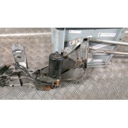 MECCANISMO TERGIPARABREZZA CON MOTORINO 019 PEUGEOT 807 (09/02-10/13) 4HW 6405RJ