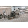 MECCANISMO TERGIPARABREZZA CON MOTORINO 019 PEUGEOT 807 (09/02-10/13) 4HW 6405RJ