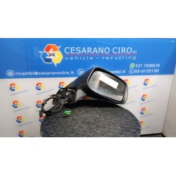 RETROVISORE EST. REGOLAZ. ELETTR. OPR 10758 RIPIEGHEVOLE DX. 023 PEUGEOT 807 (09/02-10/13) 4HW 8149EA