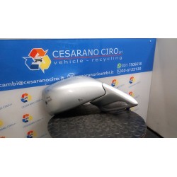 RETROVISORE EST. REGOLAZ. ELETTR. OPR 10758 RIPIEGHEVOLE DX. 023 PEUGEOT 807 (09/02-10/13) 4HW 8149EA