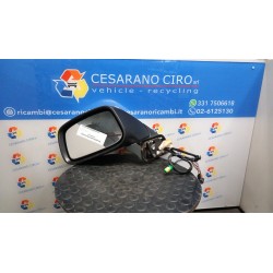 RETROVISORE EST. REGOLAZ. ELETTR. OPR 10759- RIPIEGHEVOLE SX. 024 PEUGEOT 807 (09/02-10/13) 4HW 8153FS
