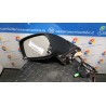 RETROVISORE EST. REGOLAZ. ELETTR. OPR 10759- RIPIEGHEVOLE SX. 024 PEUGEOT 807 (09/02-10/13) 4HW 8153FS