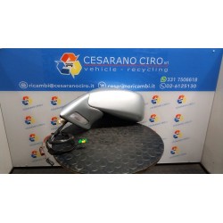 RETROVISORE EST. REGOLAZ. ELETTR. OPR 10759- RIPIEGHEVOLE SX. 024 PEUGEOT 807 (09/02-10/13) 4HW 8153FS