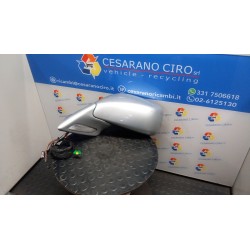 RETROVISORE EST. REGOLAZ. ELETTR. OPR 10759- RIPIEGHEVOLE SX. 024 PEUGEOT 807 (09/02-10/13) 4HW 8153FS